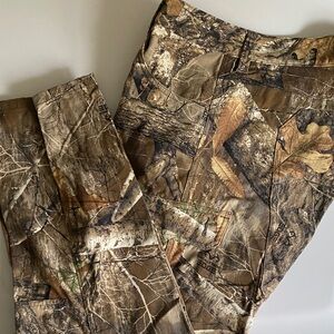 Under Armour Men's Cargo Pants - Camouflage